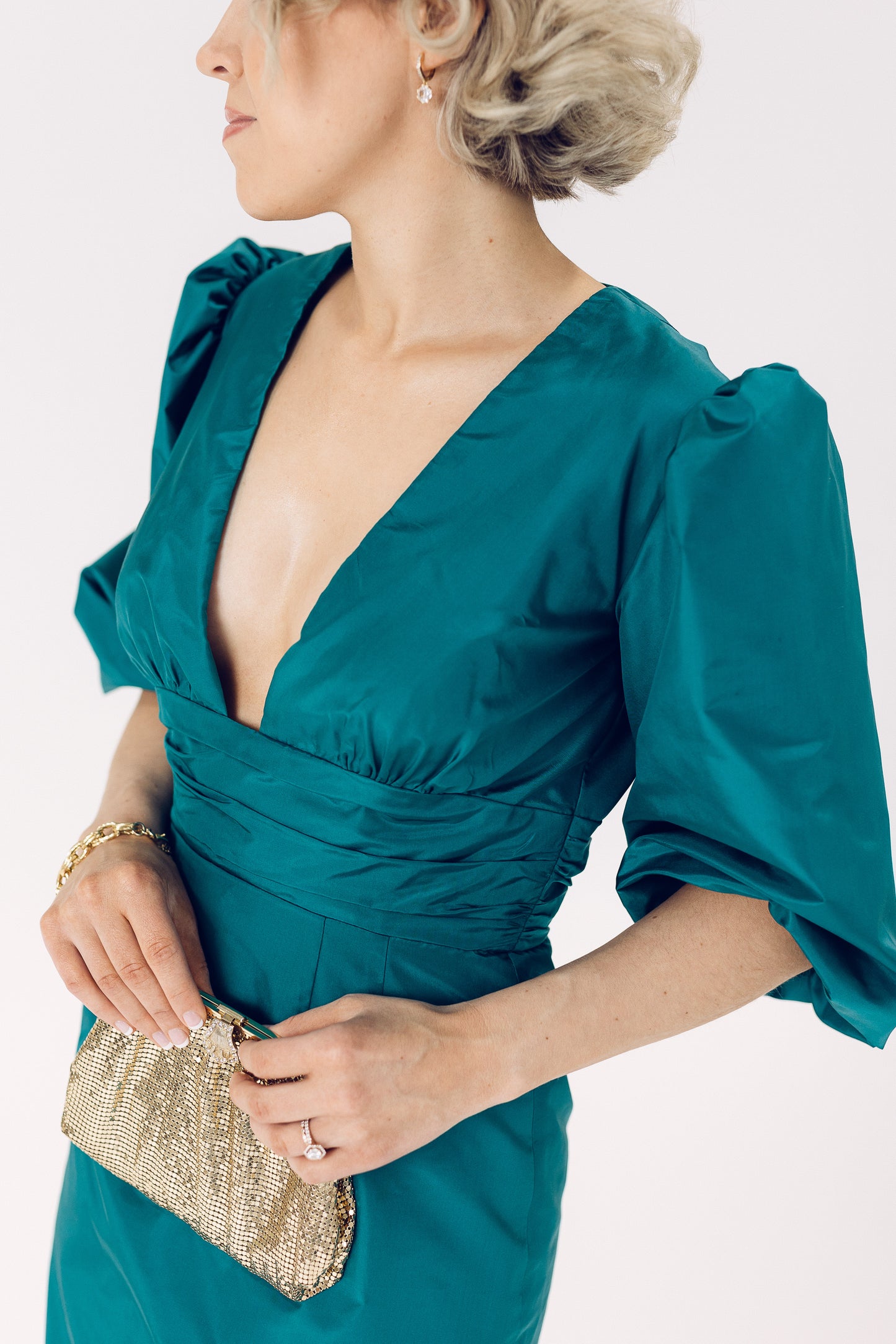 The Whitney Dress