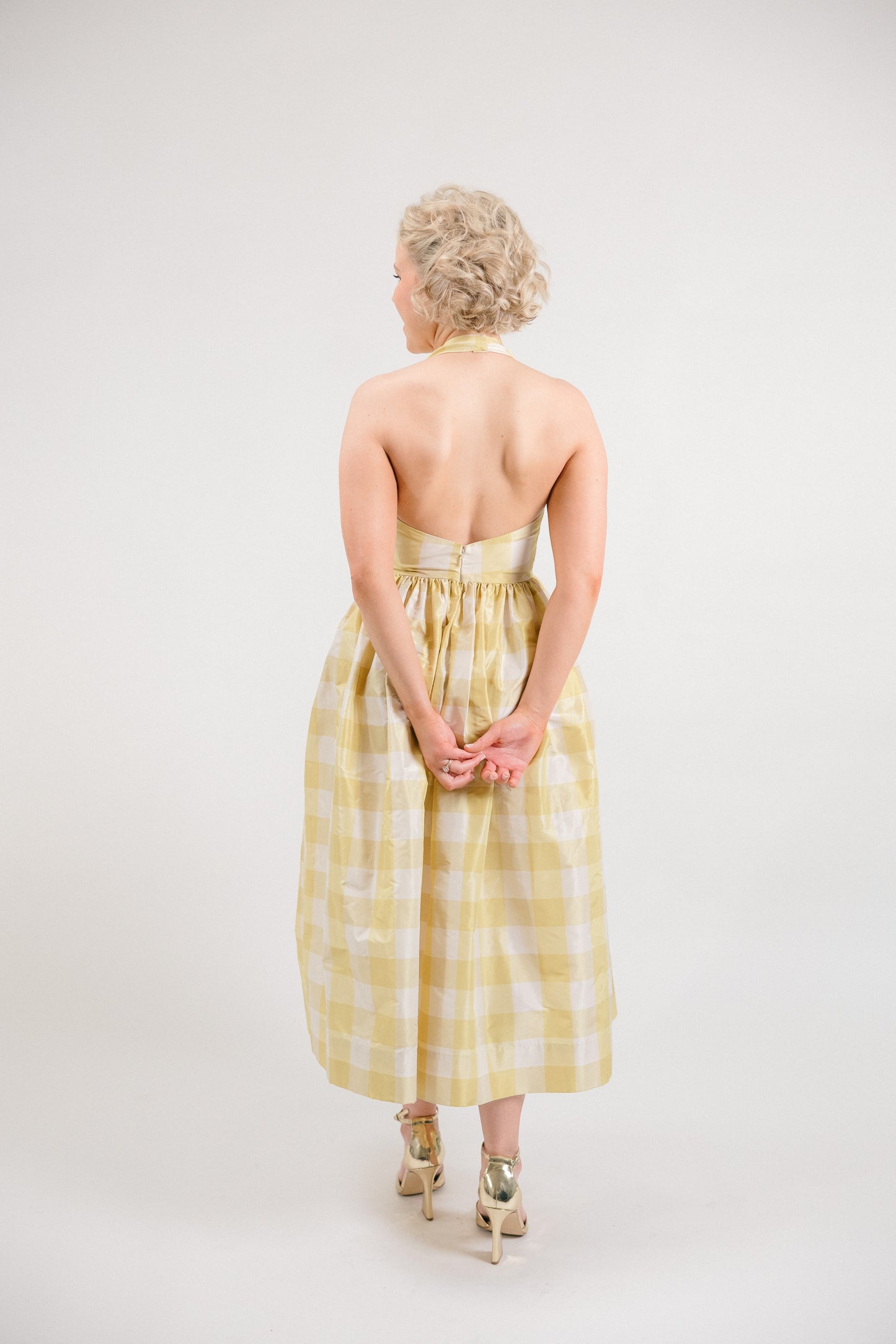 Scottsdale Dress Pattern