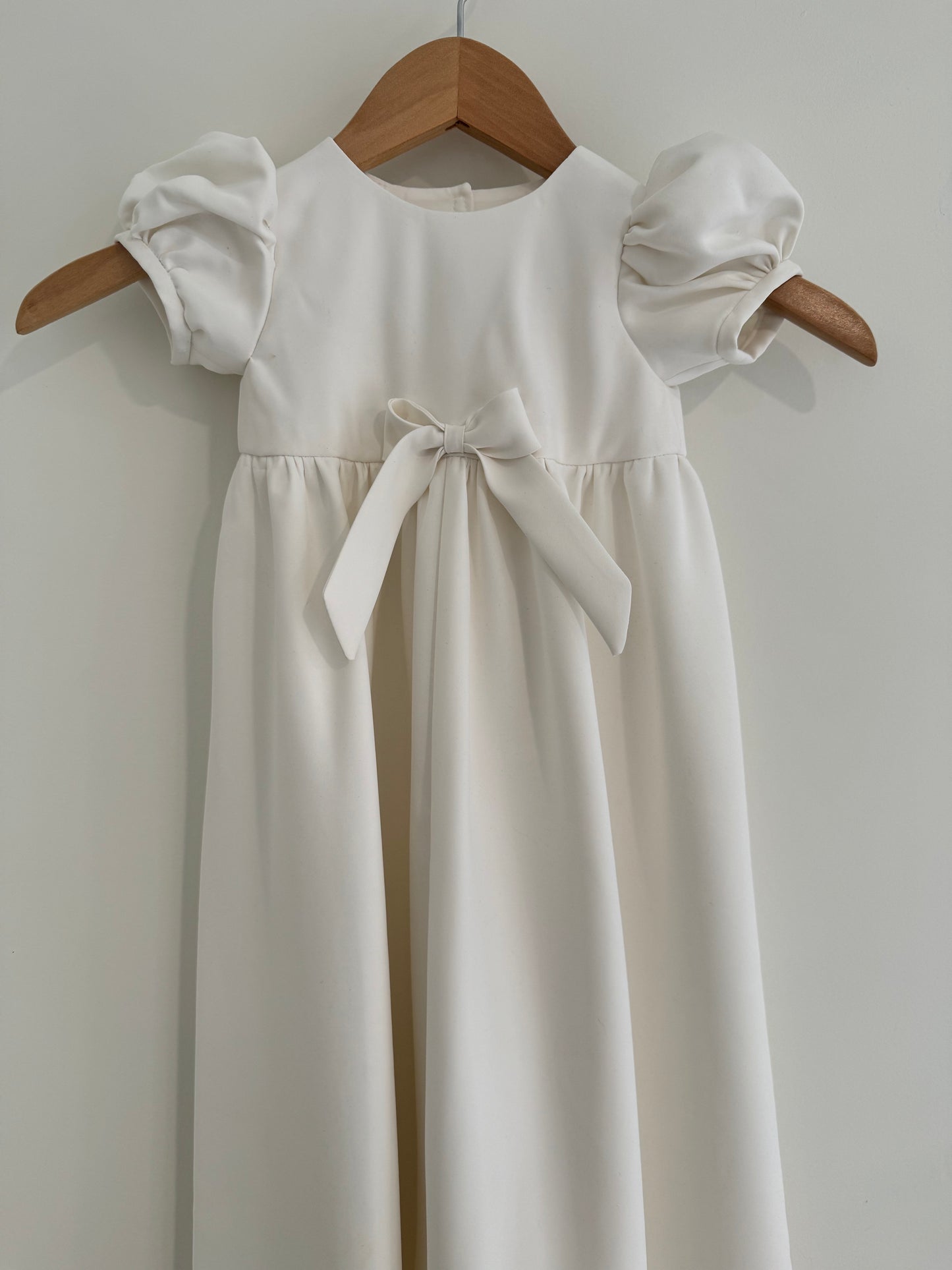 Christening Gown