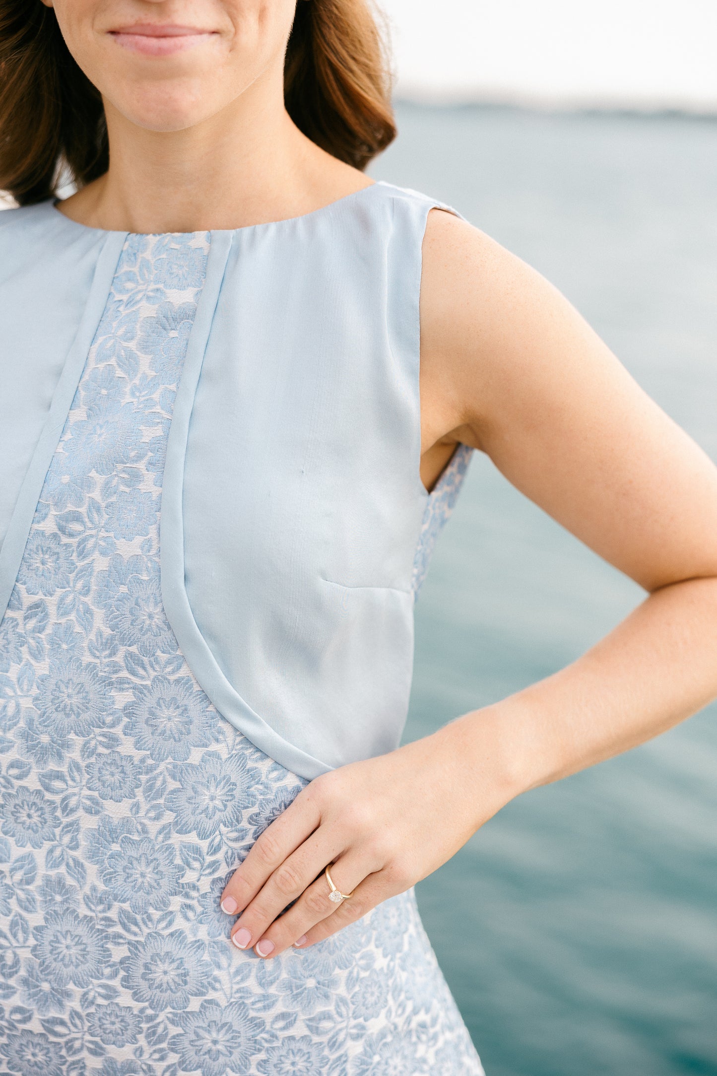 St. Clair Dress Pattern