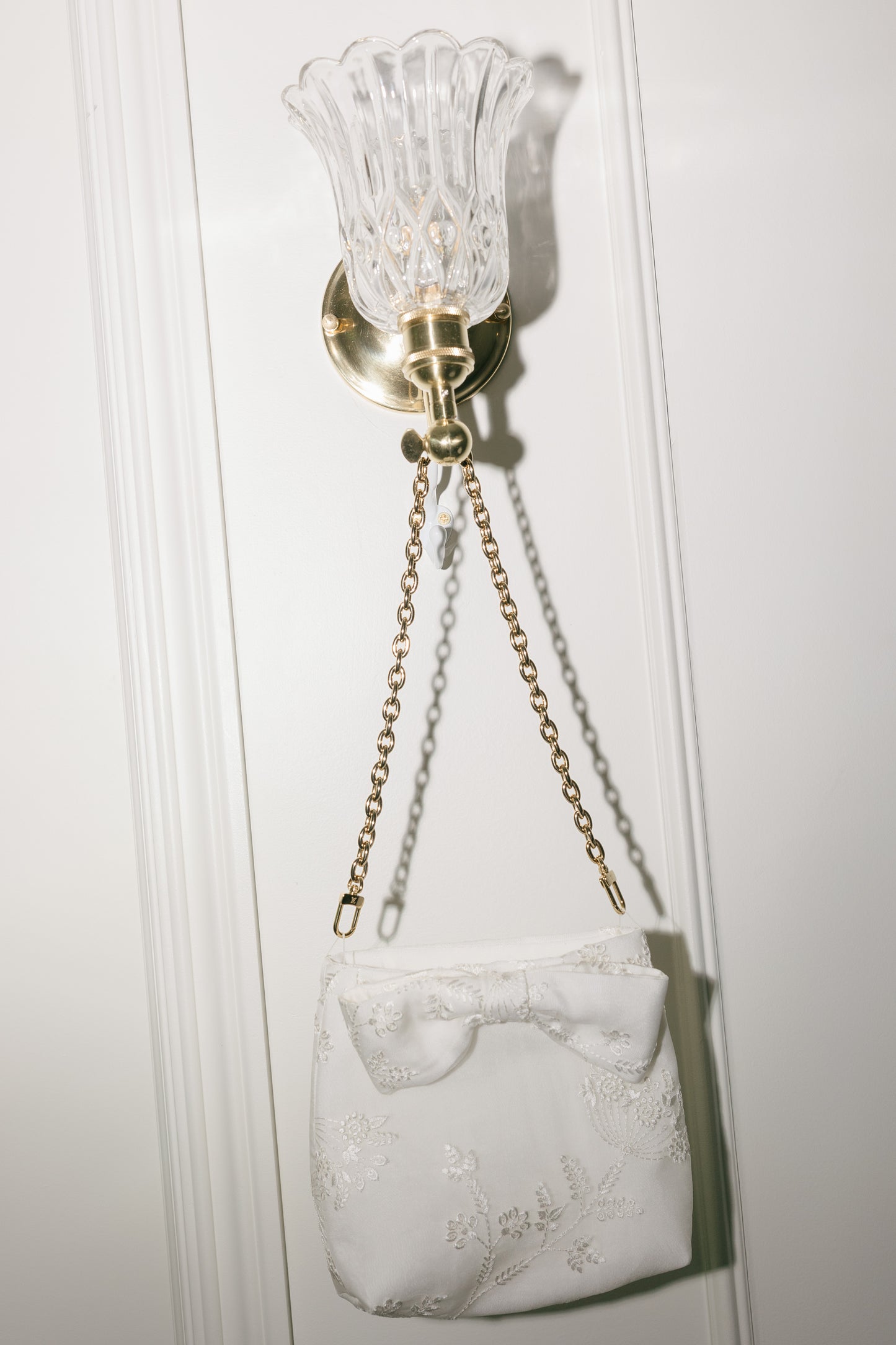 Boxy Purse