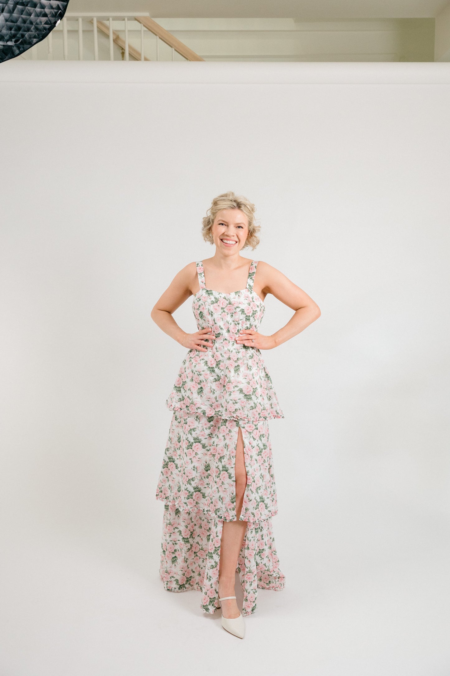 Signature Hidden Pocket Dress Pattern