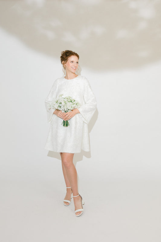 Angela's Mod Dress Pattern
