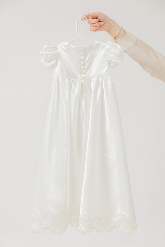 Christening Gown