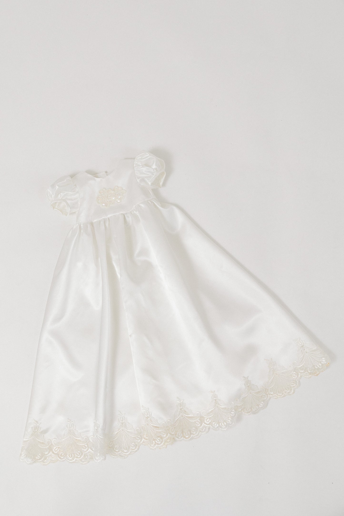 Christening Gown
