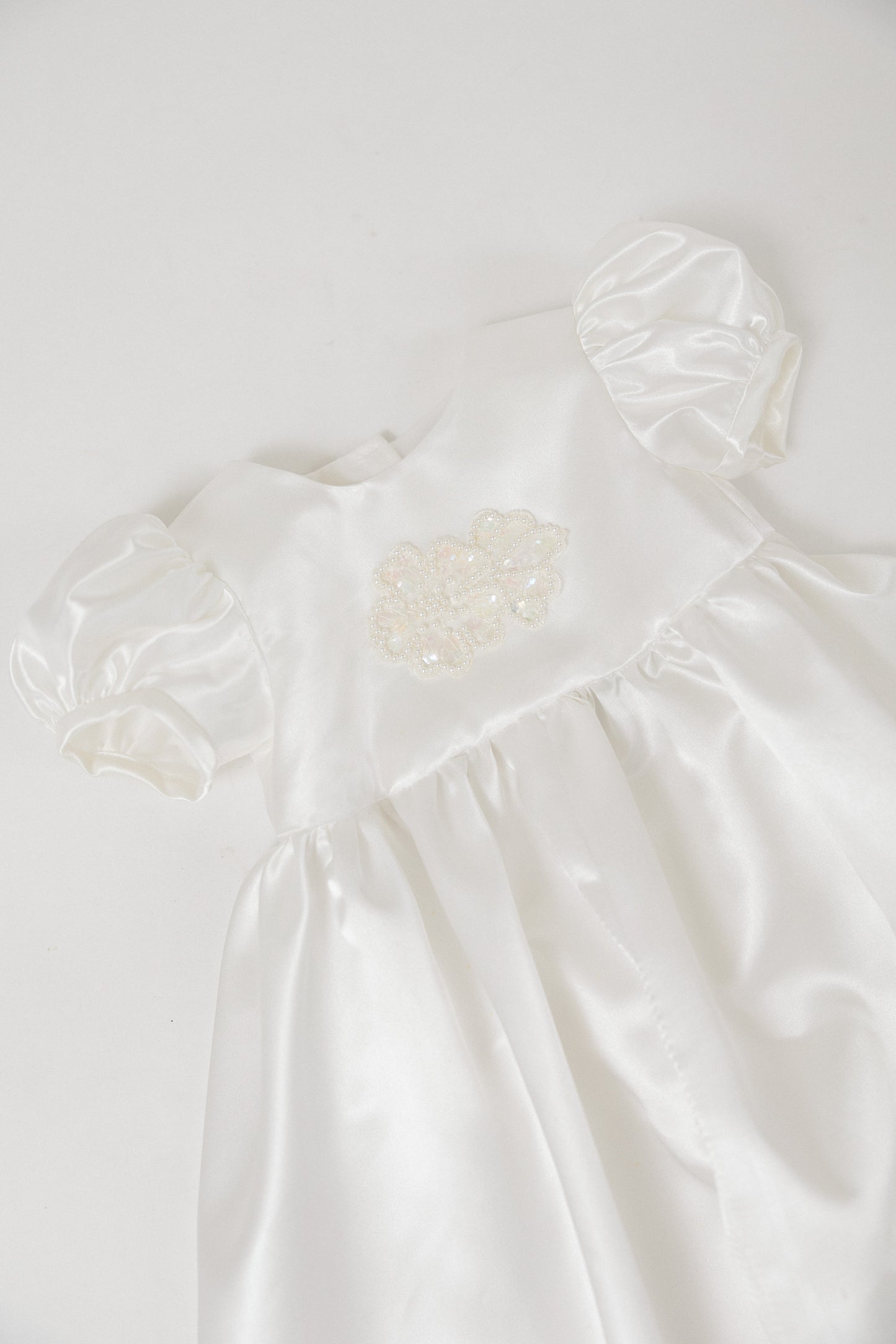 Christening Gown