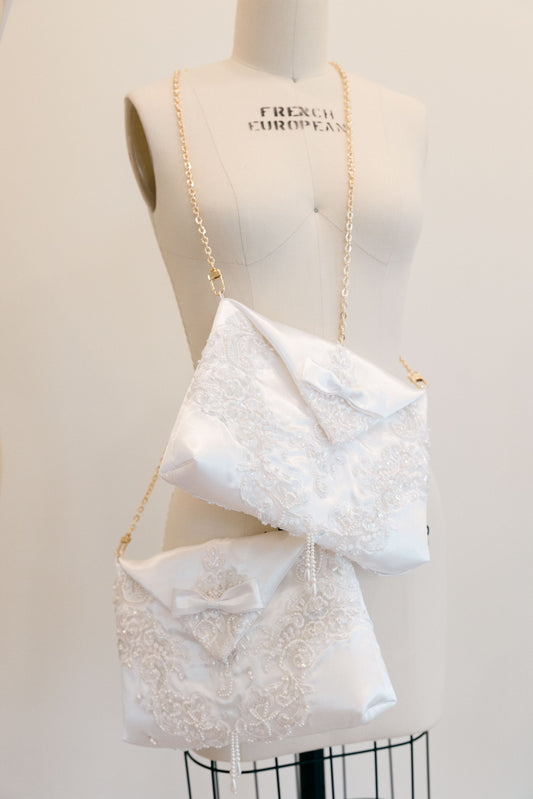 Envelope Purse