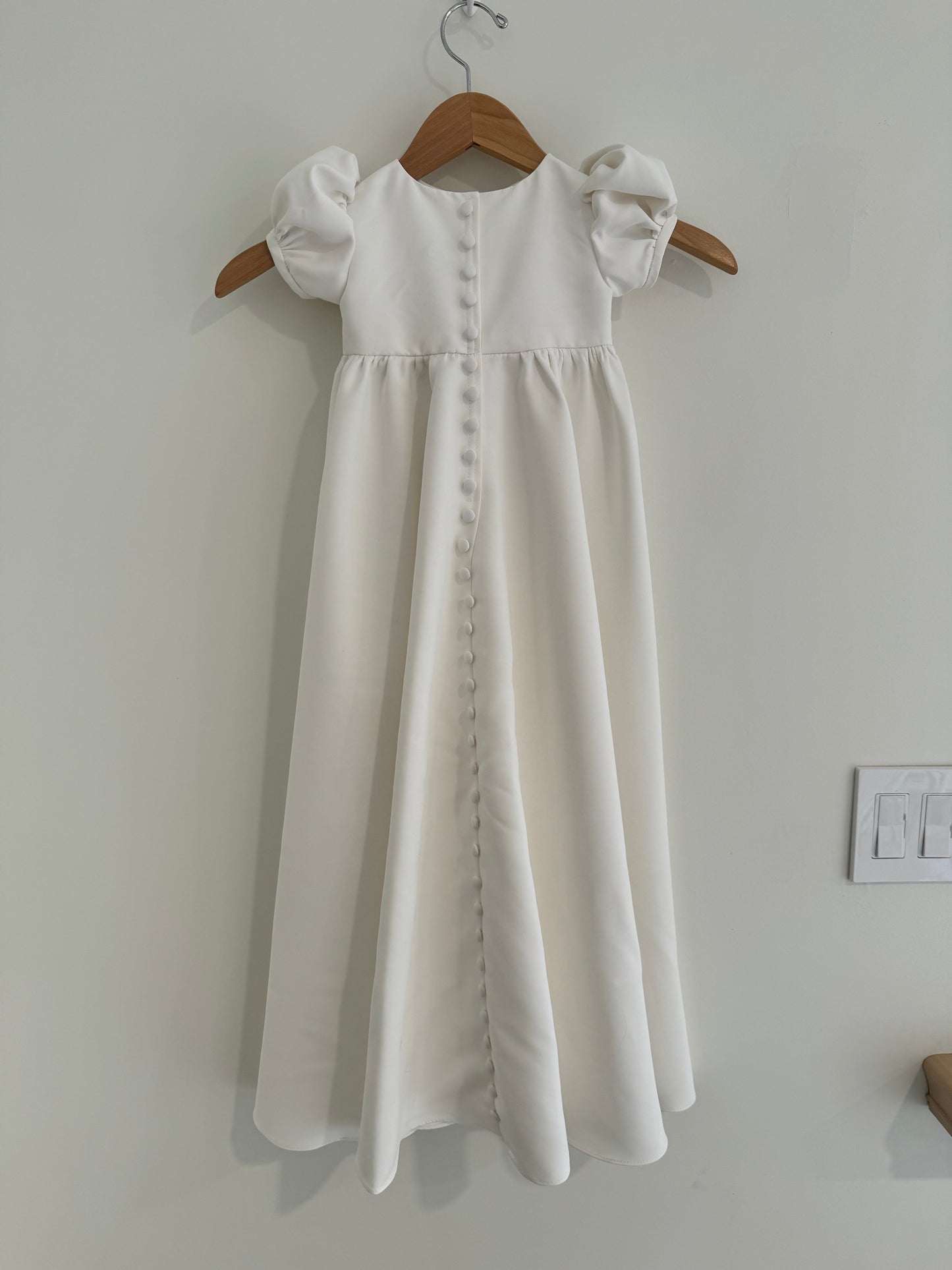 Christening Gown