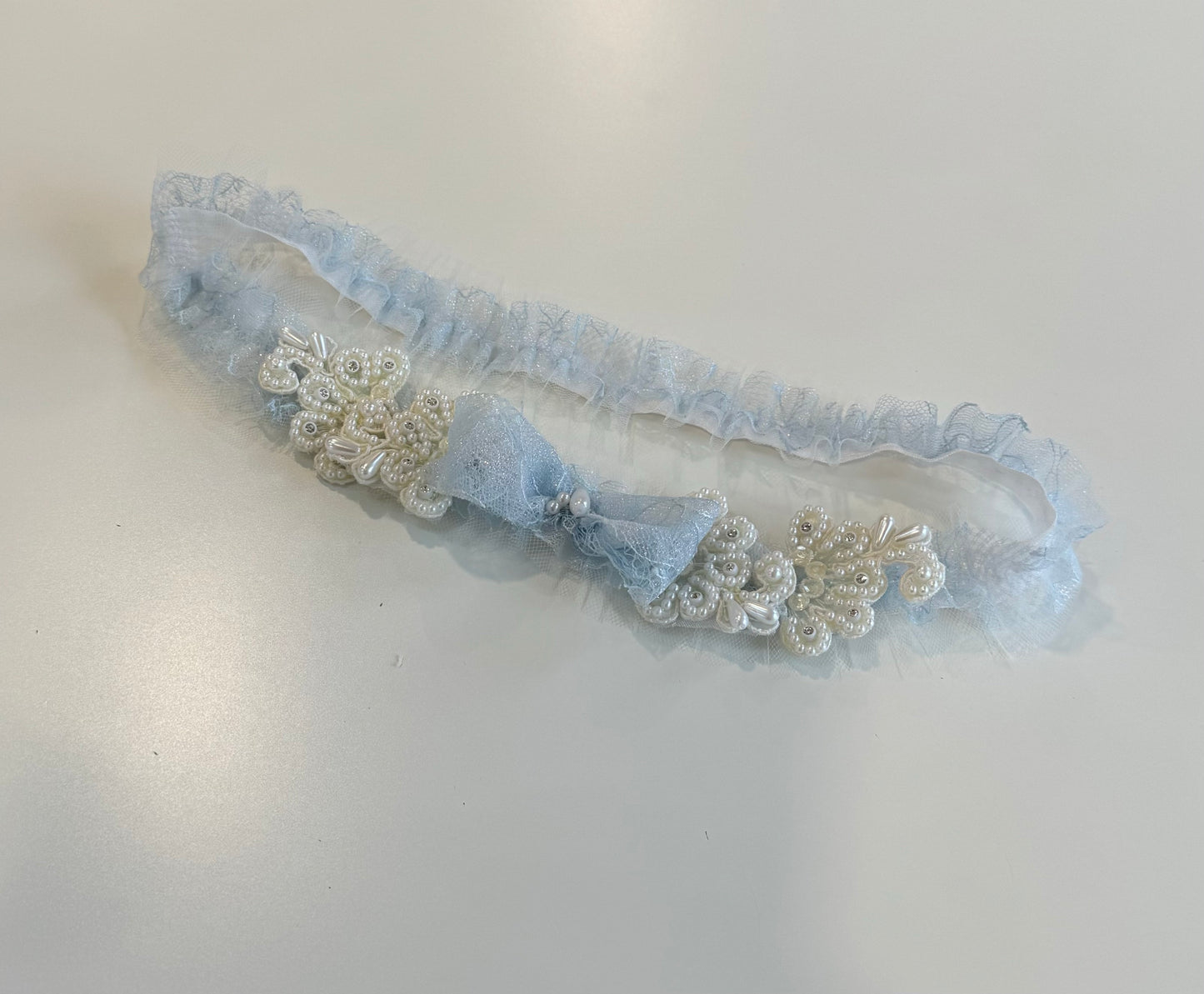 Custom Garter
