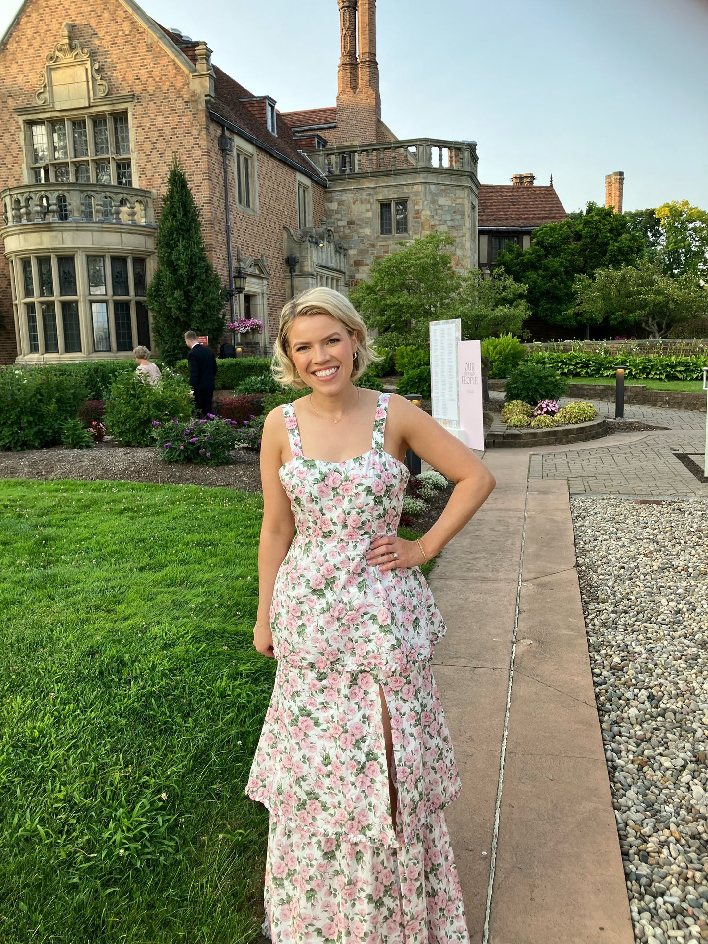 Signature Hidden Pocket Dress Pattern