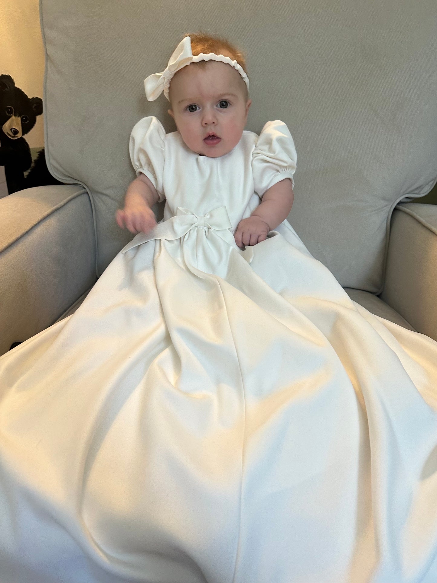 Christening Gown