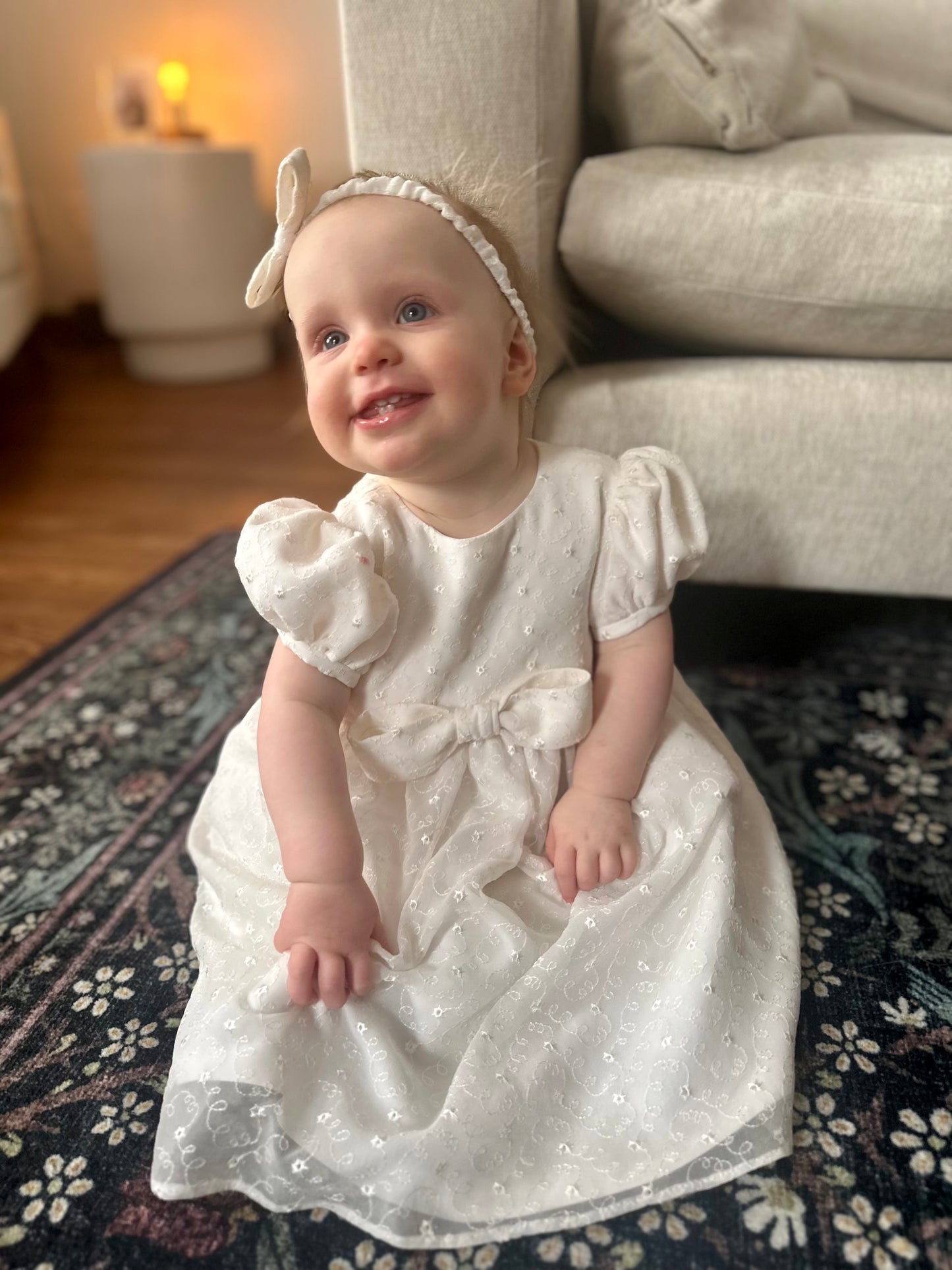 Christening Gown