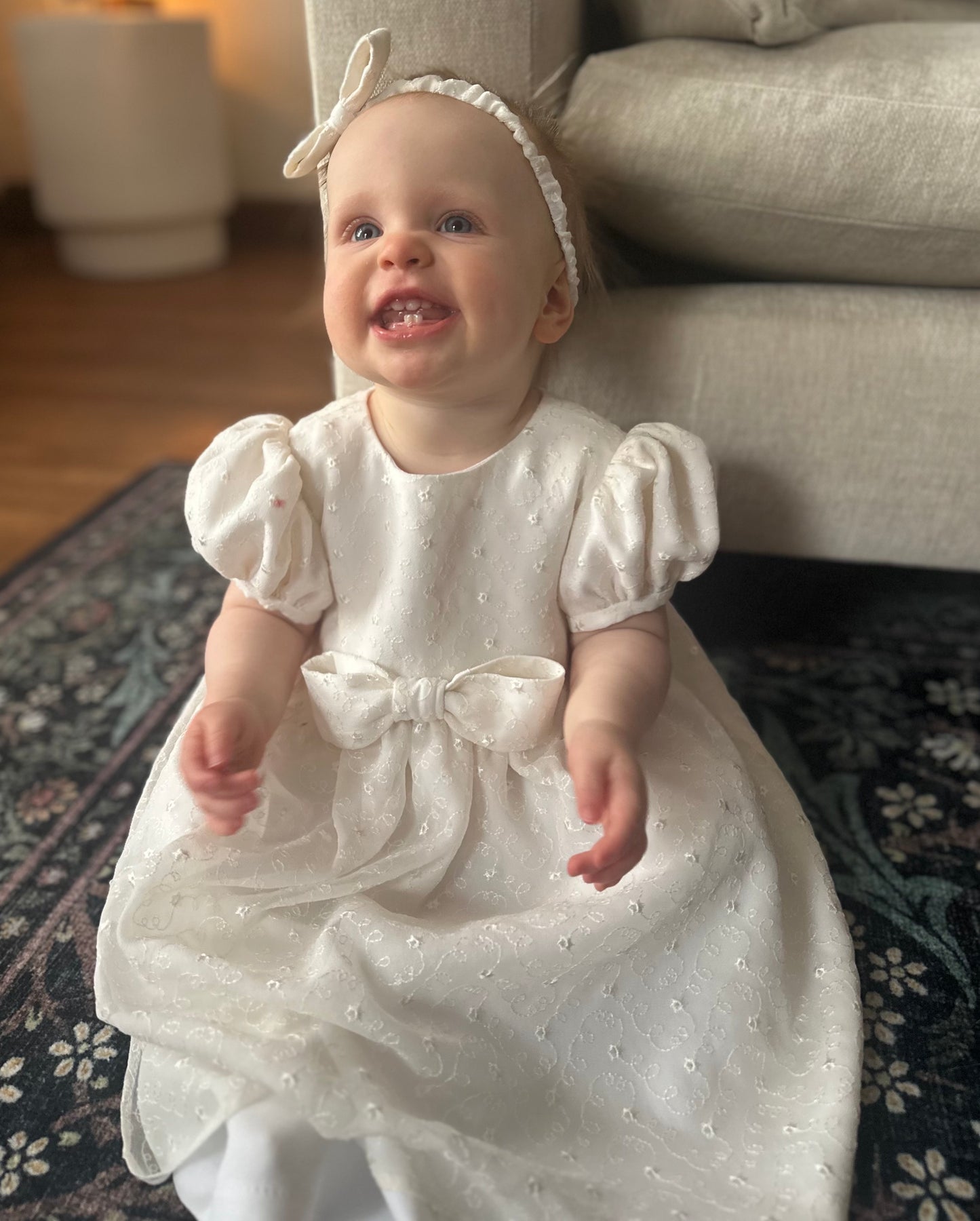 Christening Gown