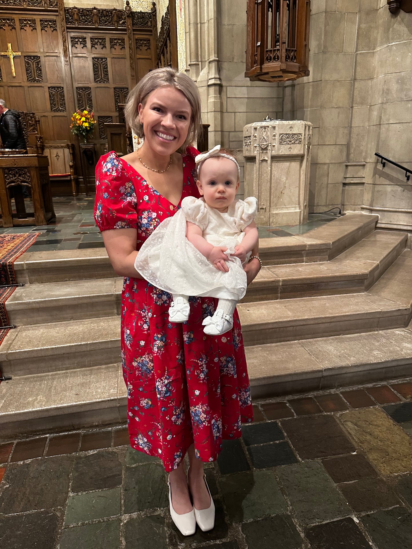 Christening Gown