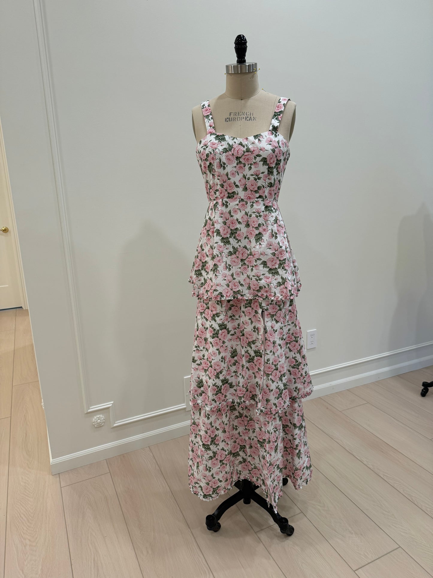 Signature Hidden Pocket Dress Pattern