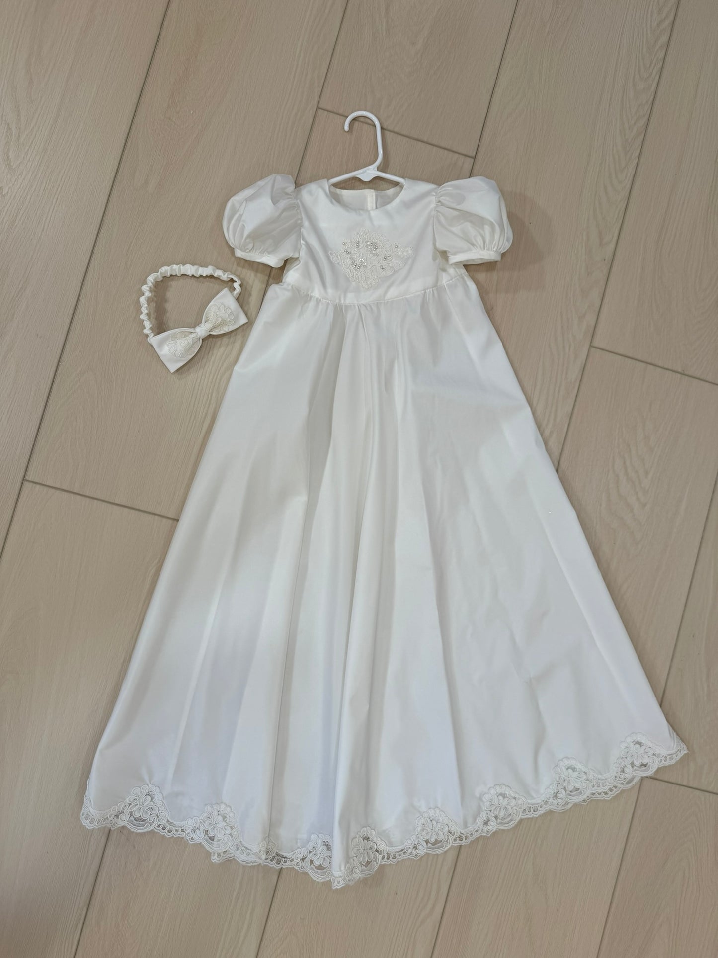 Christening Gown