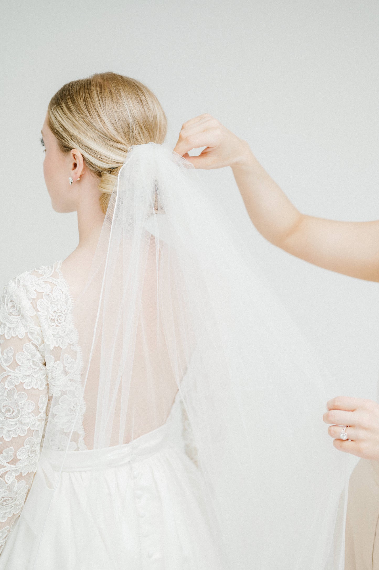 Custom Veil