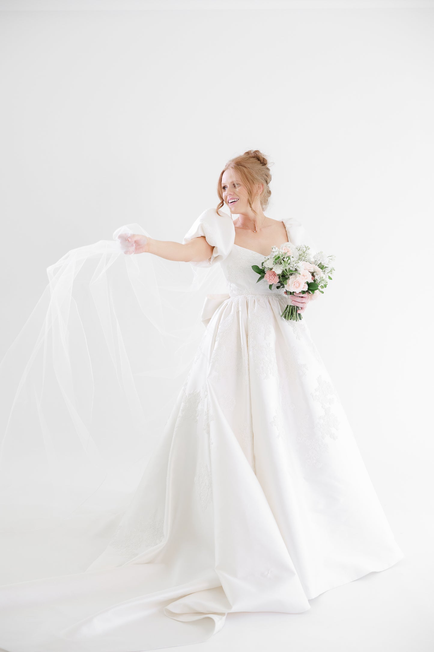 Custom Veil
