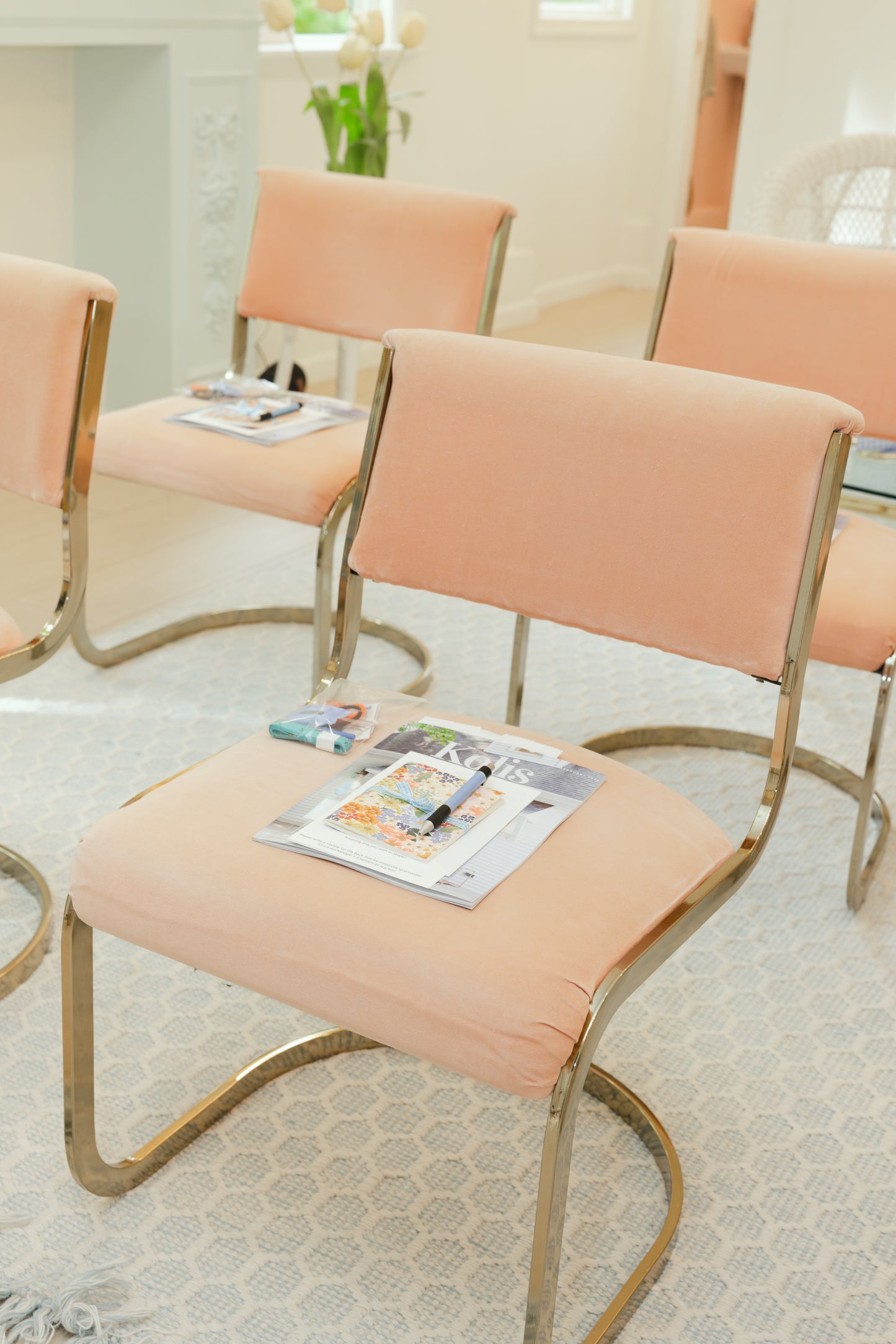 Sarah Kolis Workshop Registration