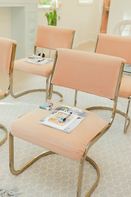 Sarah Kolis Workshop Registration