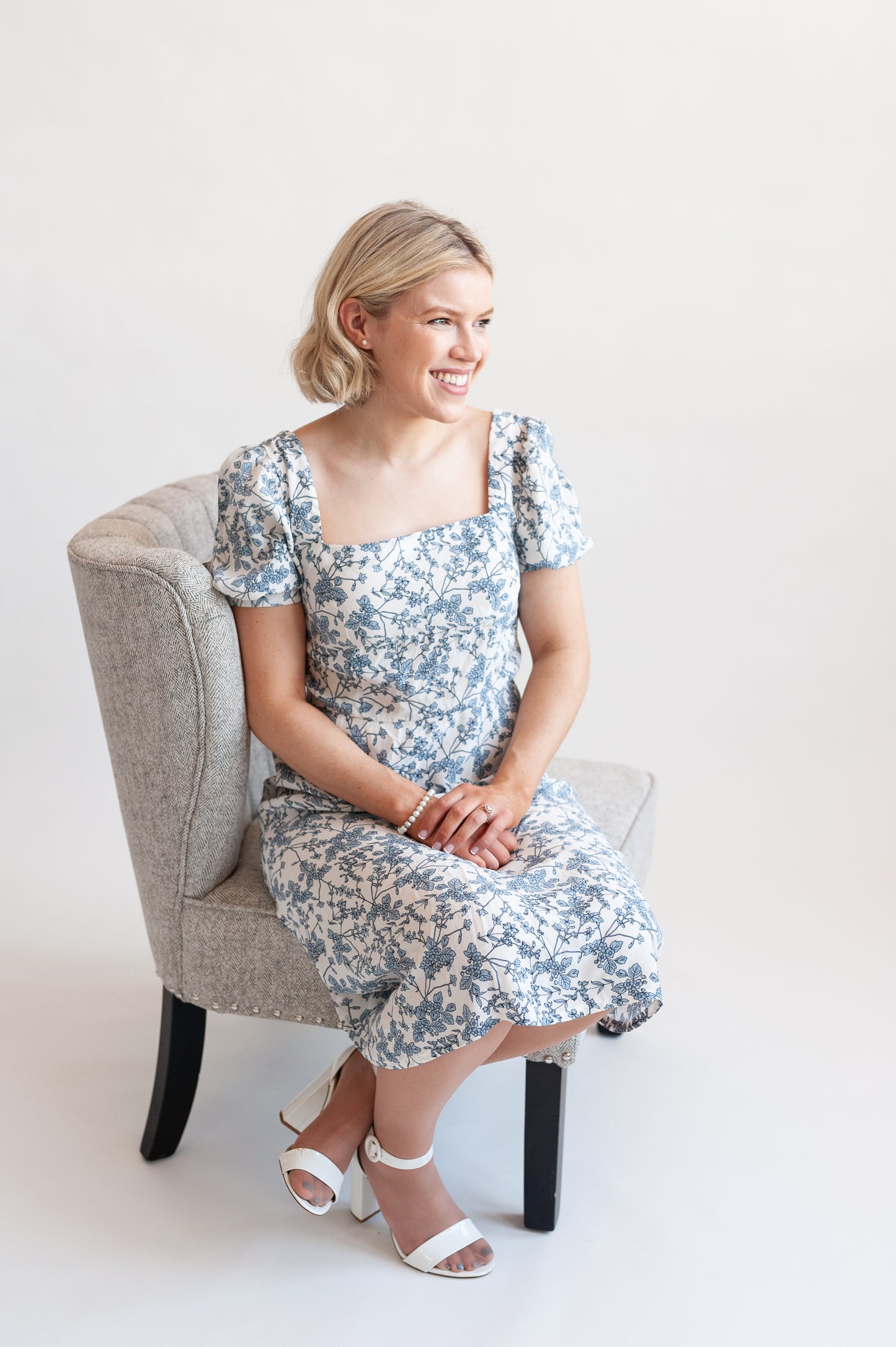 Westminster Dress Custom Patterns