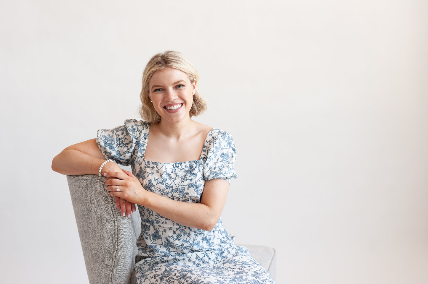 Westminster Dress Custom Patterns