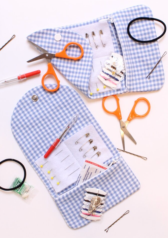Sewing Emergency Kits